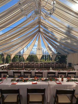 Paradise Events Rentals