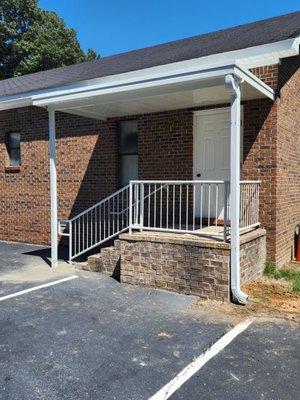 Custom Siding and Gutter