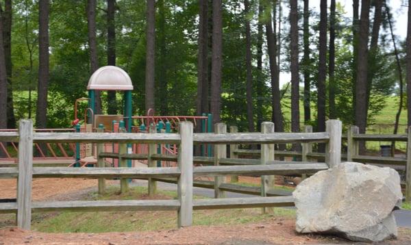 Children's Play Area