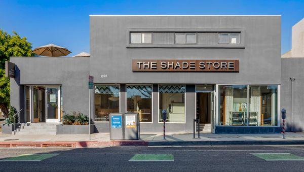 The Shade Store