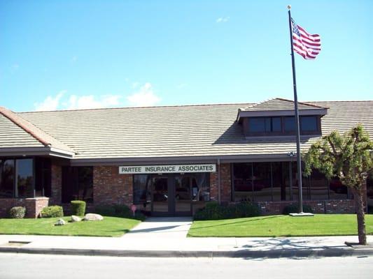 Partee Insurance Associates