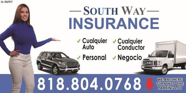 South Way Insurance