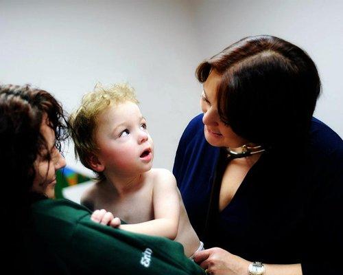Pediatric Associates of Lewiston