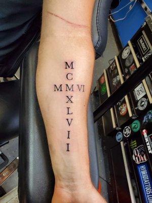 Mad House Ink