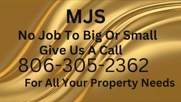 MJS Construction
