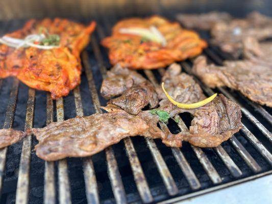 La Carniceria Meat Market - West Covina