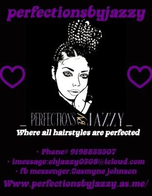 PERFECTIONSBYJAZZY