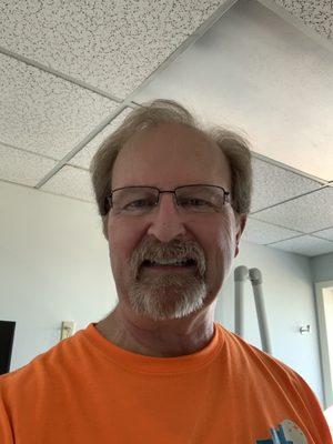 Touch of Class Cleaning