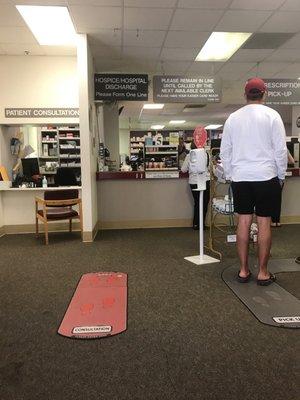 Kaiser Medical Center Birch Pharmacy