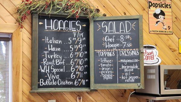 Whitehall General Store