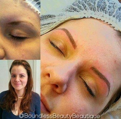 Boundless Beauty Beautique