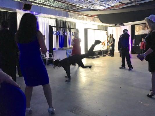 West Palm Beach Event Hall