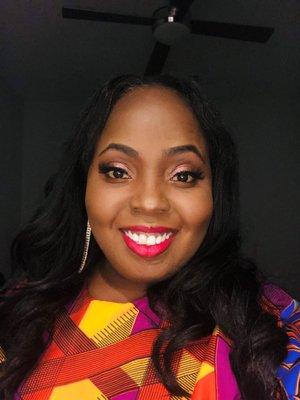 Hello. My name is Pauline, Owner of Juniper Tree Solutions. I believe in enriching everything we touch. I look forward to working with you