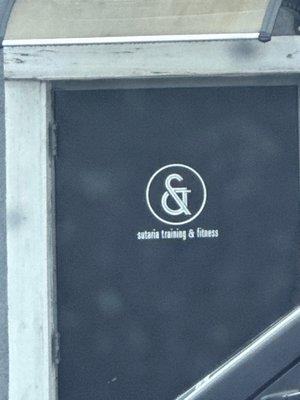 Sutaria Training & Fitness