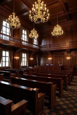 Law Office of Thomas Shinton