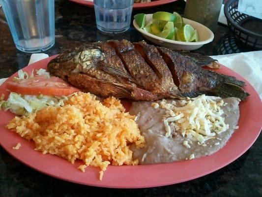 Restaurant El Asadero