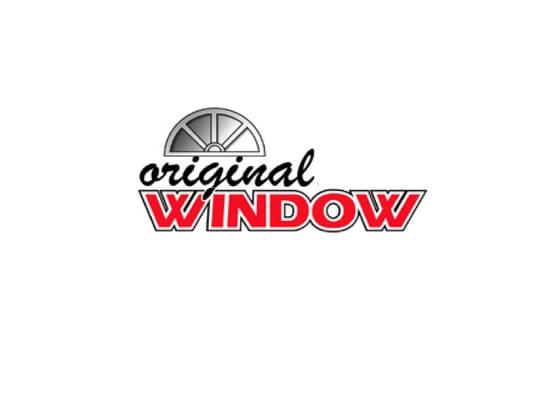 "Your Local Window and Door Specialist"