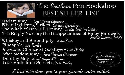 Check out our Best Seller Titles for August 2018