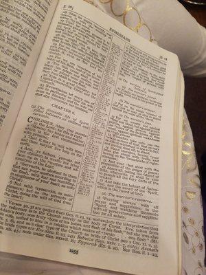 Advanced Baptist Church