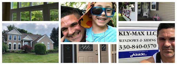 Kly-Max Window and Door