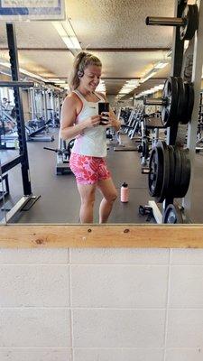 Experienced Wellness