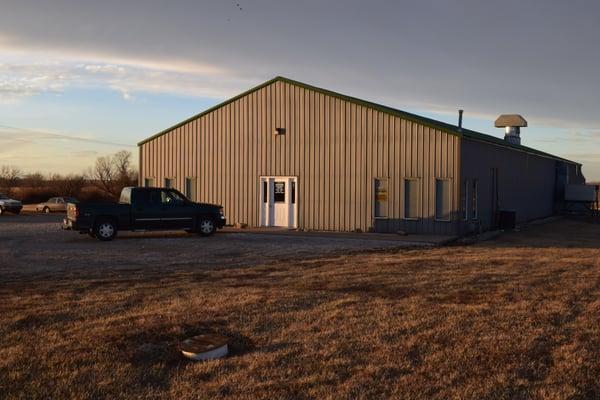 Bradshaw Collision Repair