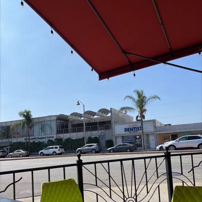 Montebello Pho & Sandwich