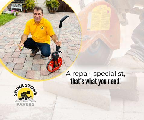 Experience matter's.