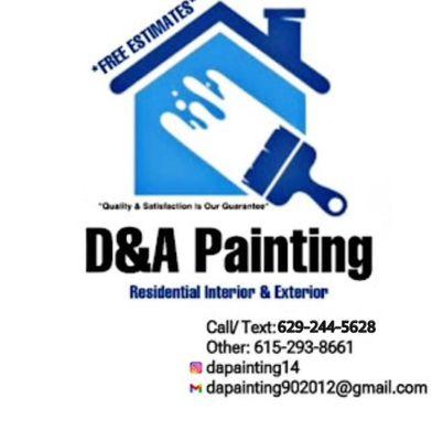 D&A Painting