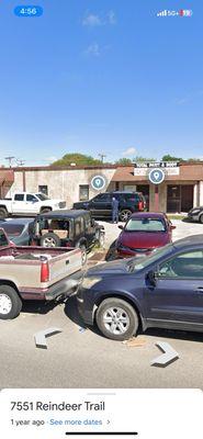 Wild Fire Automotive