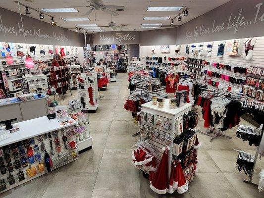 Lover's Lane - N. Olmsted