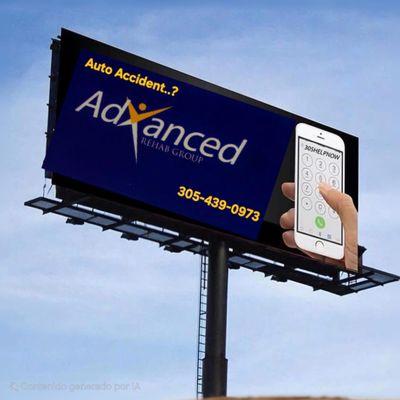 Advanced Rehab Group