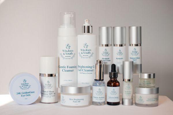 Wisdom & Youth MedSpa