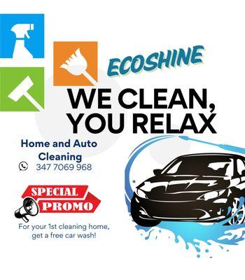 EcoShine