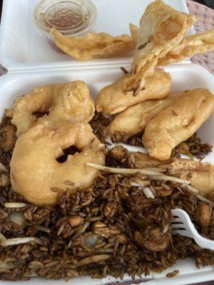 Young Kong Restaurant