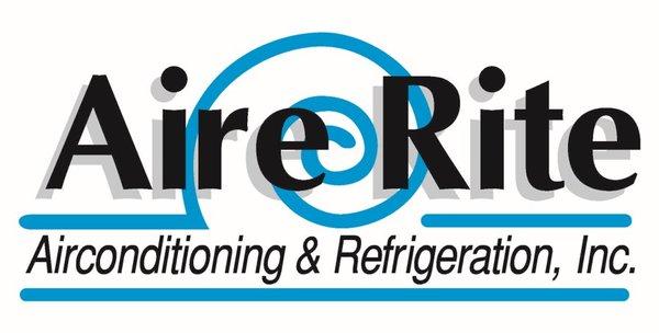 Aire Rite Air Conditioning-Refrigeration