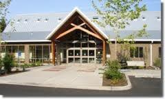 Estacada Public Library