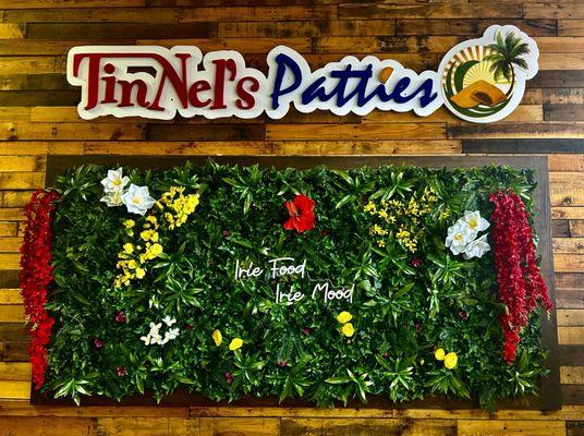 Tinnel's Patties USA