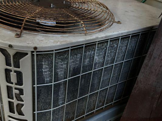 Aircon HVAC Solutions