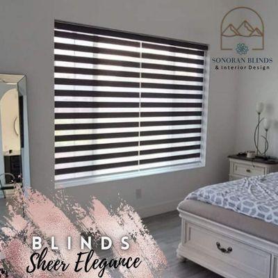 Sonoran Blinds & Interior Design