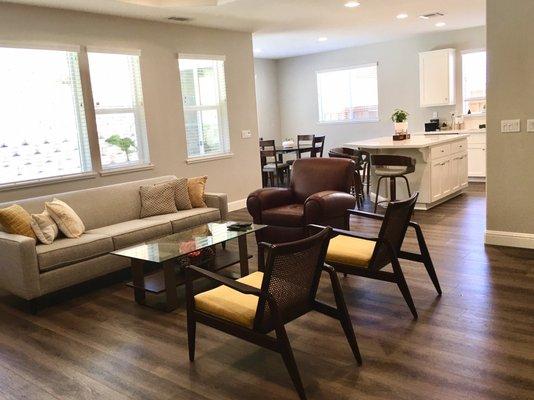 Paris House Cleaning