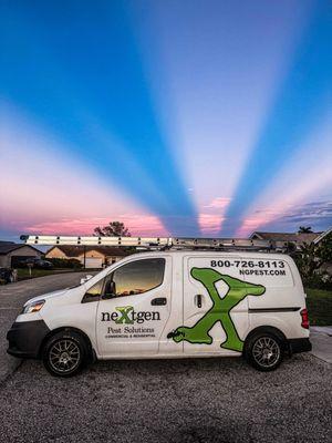 Nextgen Pest Solutions