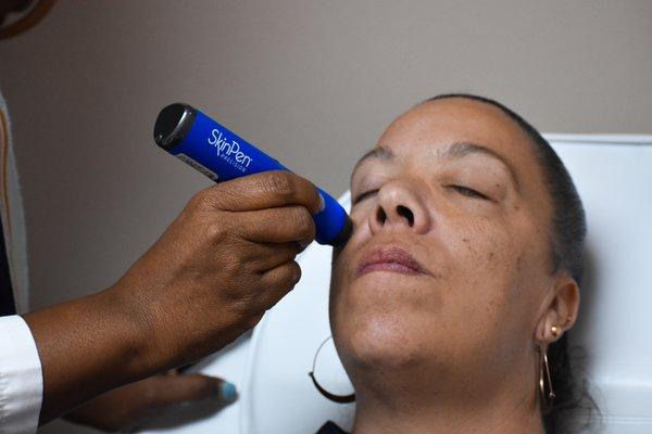 SKIN PEN BY BELLUS MEDICAL