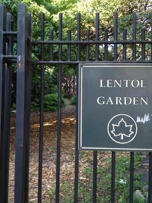 Lentol Gardens