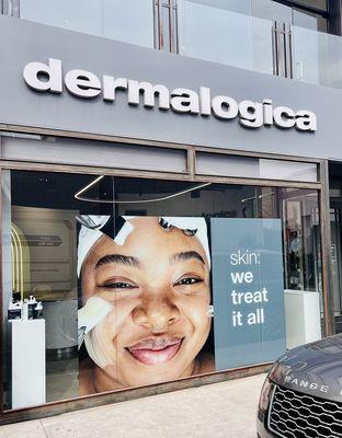 Dermalogica West Hollywood