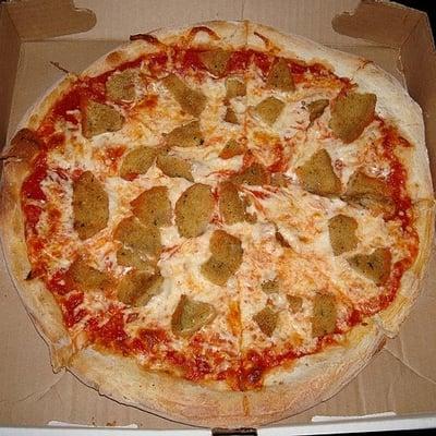 Rocco's Pizza Bar & Grill