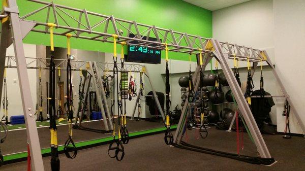 Sebastian Bascur Training