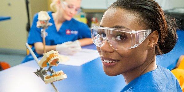 Universal Dental Assisting Training