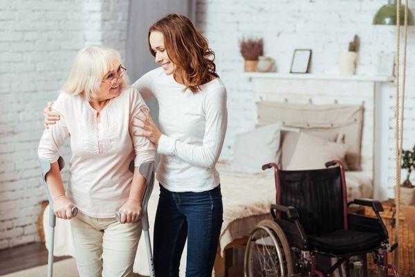 Innovative Homecare Solutions