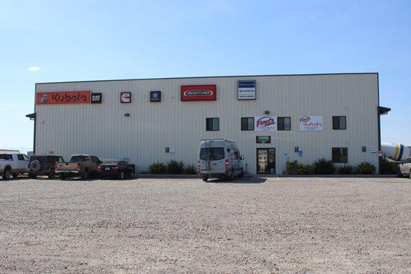 Floyd's Truck Center